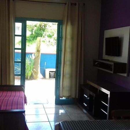 شقة Residencial Caxias بومبينهاس الغرفة الصورة