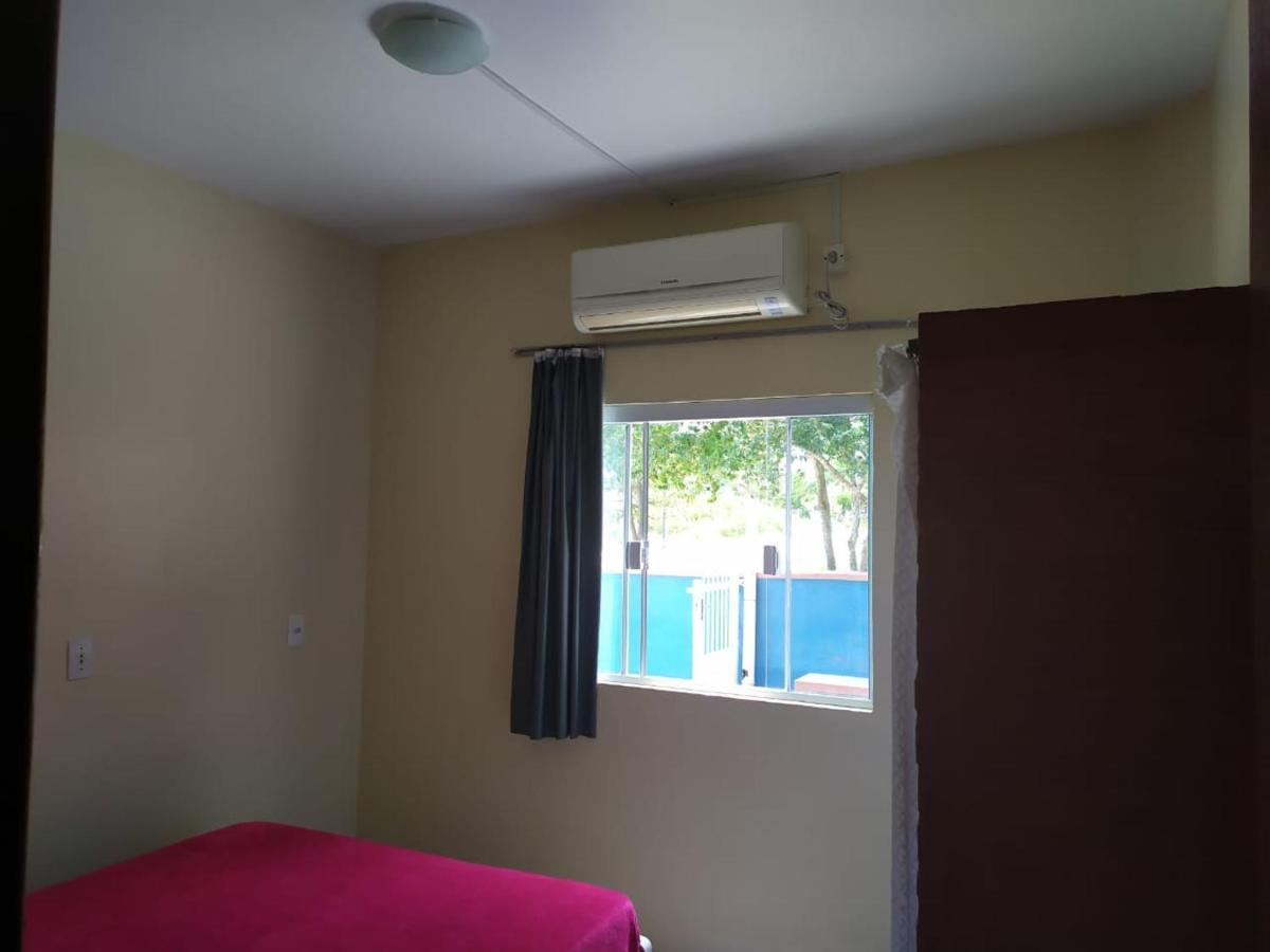 شقة Residencial Caxias بومبينهاس الغرفة الصورة