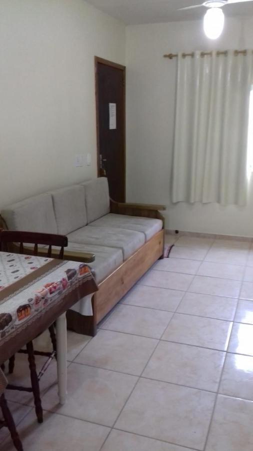 شقة Residencial Caxias بومبينهاس المظهر الخارجي الصورة