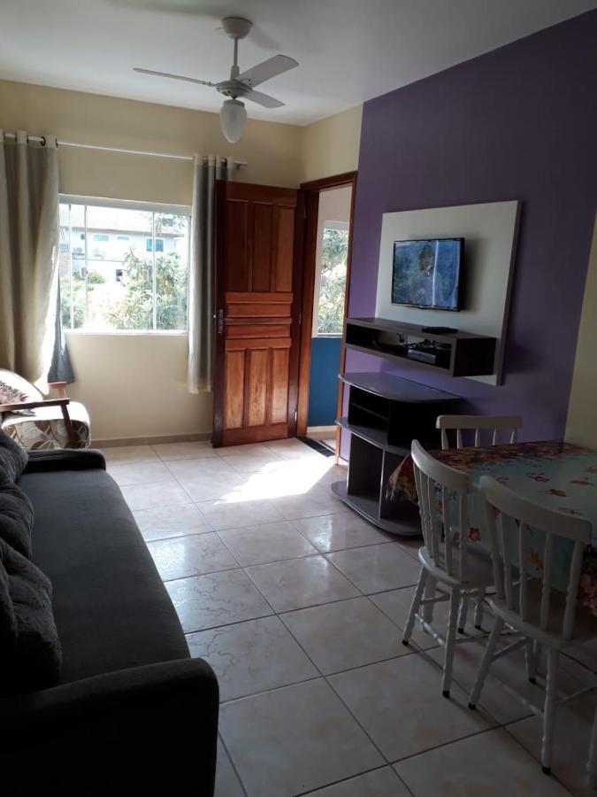 شقة Residencial Caxias بومبينهاس المظهر الخارجي الصورة