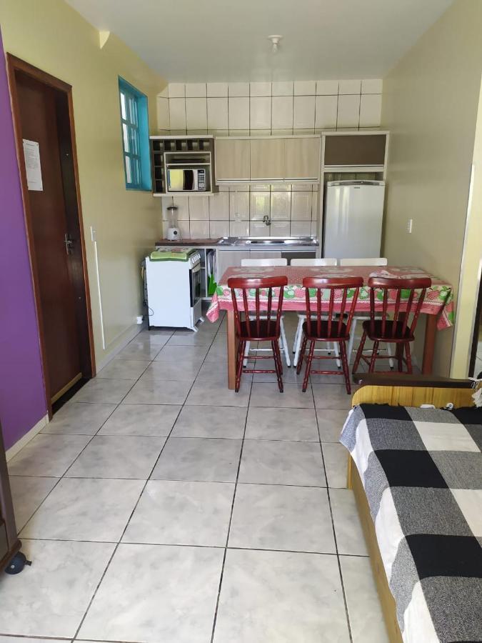 شقة Residencial Caxias بومبينهاس المظهر الخارجي الصورة